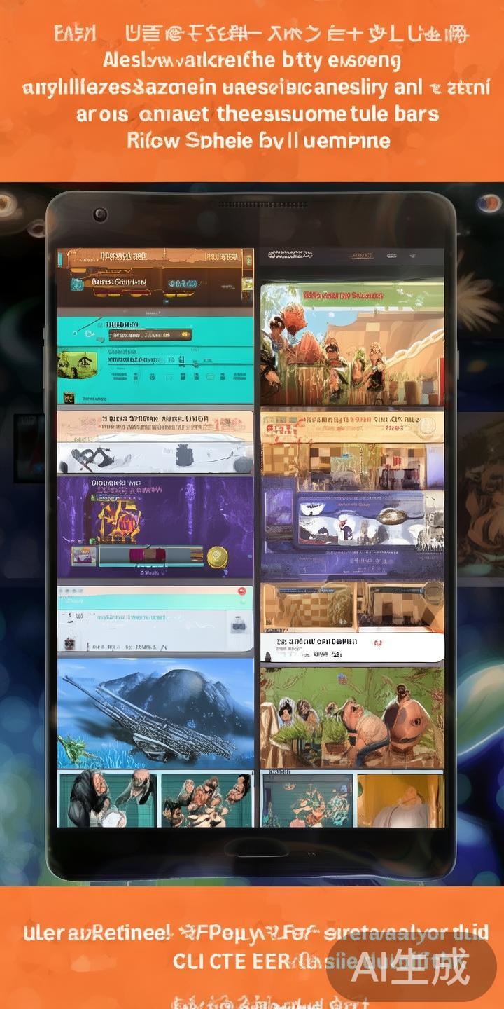 Ba娱乐棋牌：多样精彩游戏内容满足不同玩家的全面体验