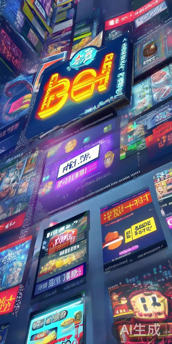 随着市场竞争的激烈，许多娱乐平台纷纷推出各种优惠促