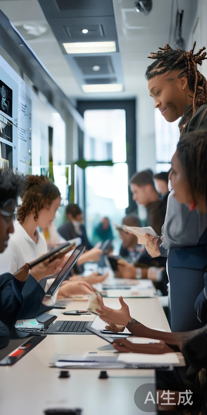 专业培训提升服务水平
客服人员应接受系统的培训，