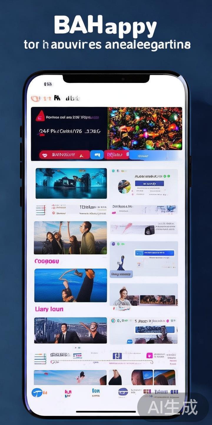 与此同时，BAHappy则聚焦于年轻群体，注重个性