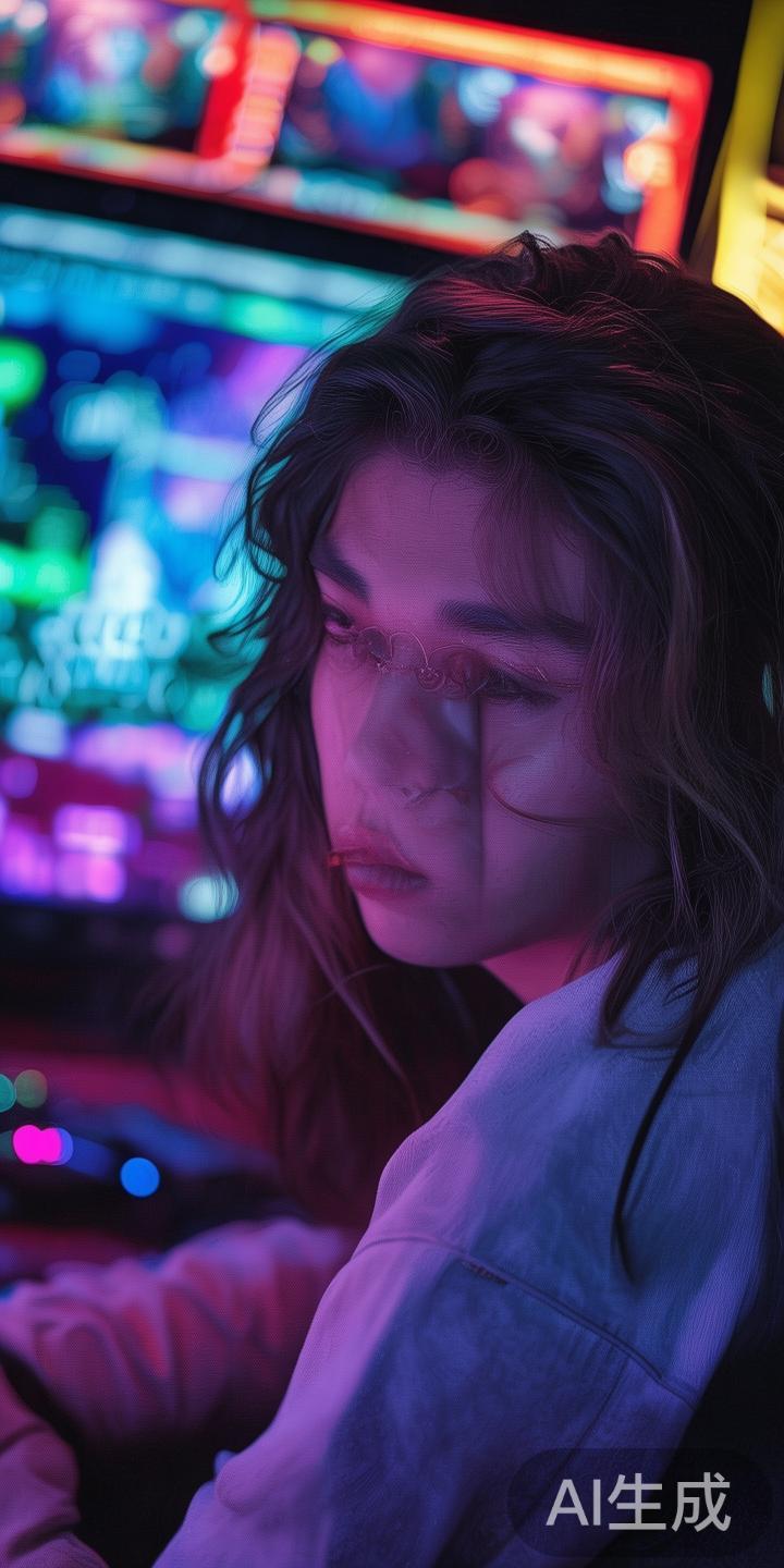 在游戏过程中，保持良好的心态尤为重要。很多玩家因为