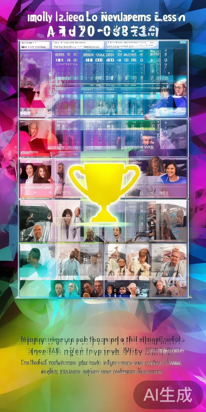 全面解析BA娱乐平台返点制度,助力提升代理收益策略 多层次激励体系
除了基础返点外,还设计了多层次奖