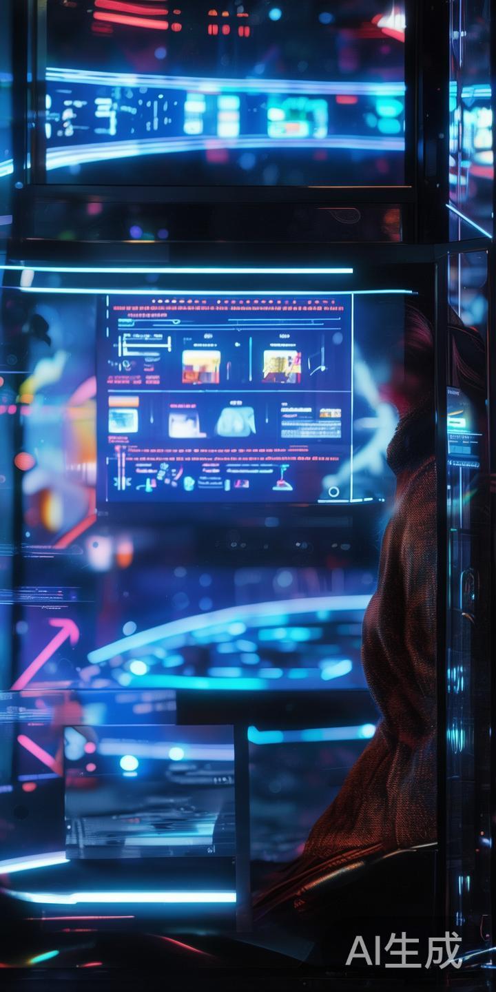 全面解析BA娱乐:功能特点及用户体验详解 2. 个性化推荐科技
利用大数据和人工智能技术,