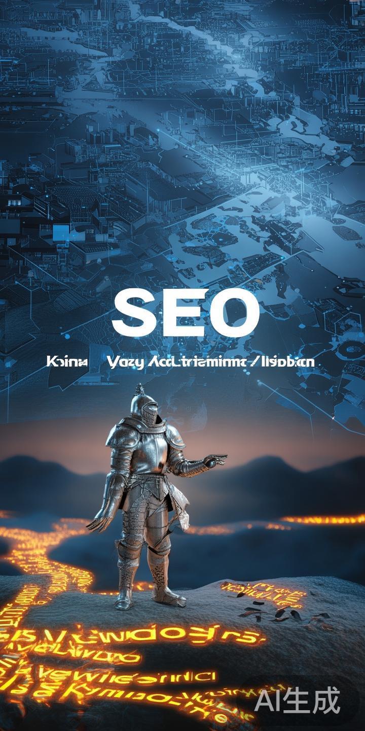 全面提升BA关键词优化策略与效果的实用方案研究 “Ba关键词优化策略与有效提升方案”强调了关键词优