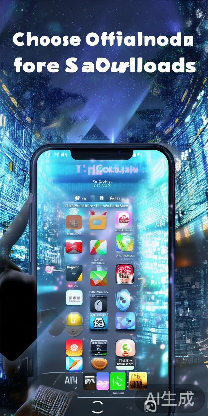 2024年适合手机用户的BA娱乐官网下载全攻略与详细指南 对于手机用户而言,首要任务是选择官方渠道进行下载。