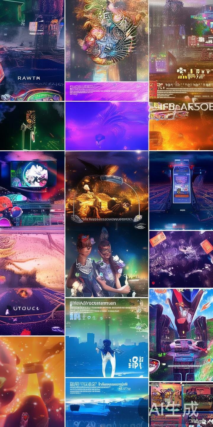 1.&nbsp;多元化的娱乐体验
Ba娱乐平台凭借其丰富的