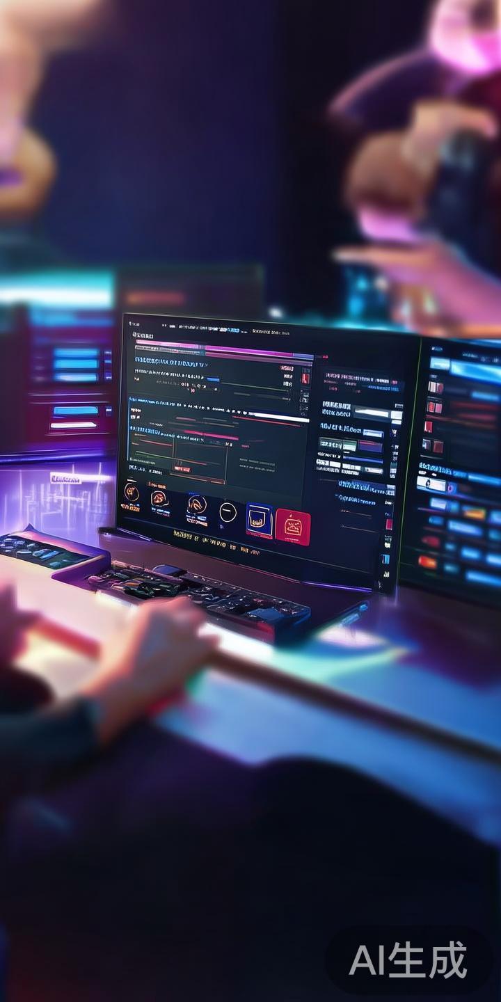 不难发现，平台上的互动性设计增强了用户的参与感。比