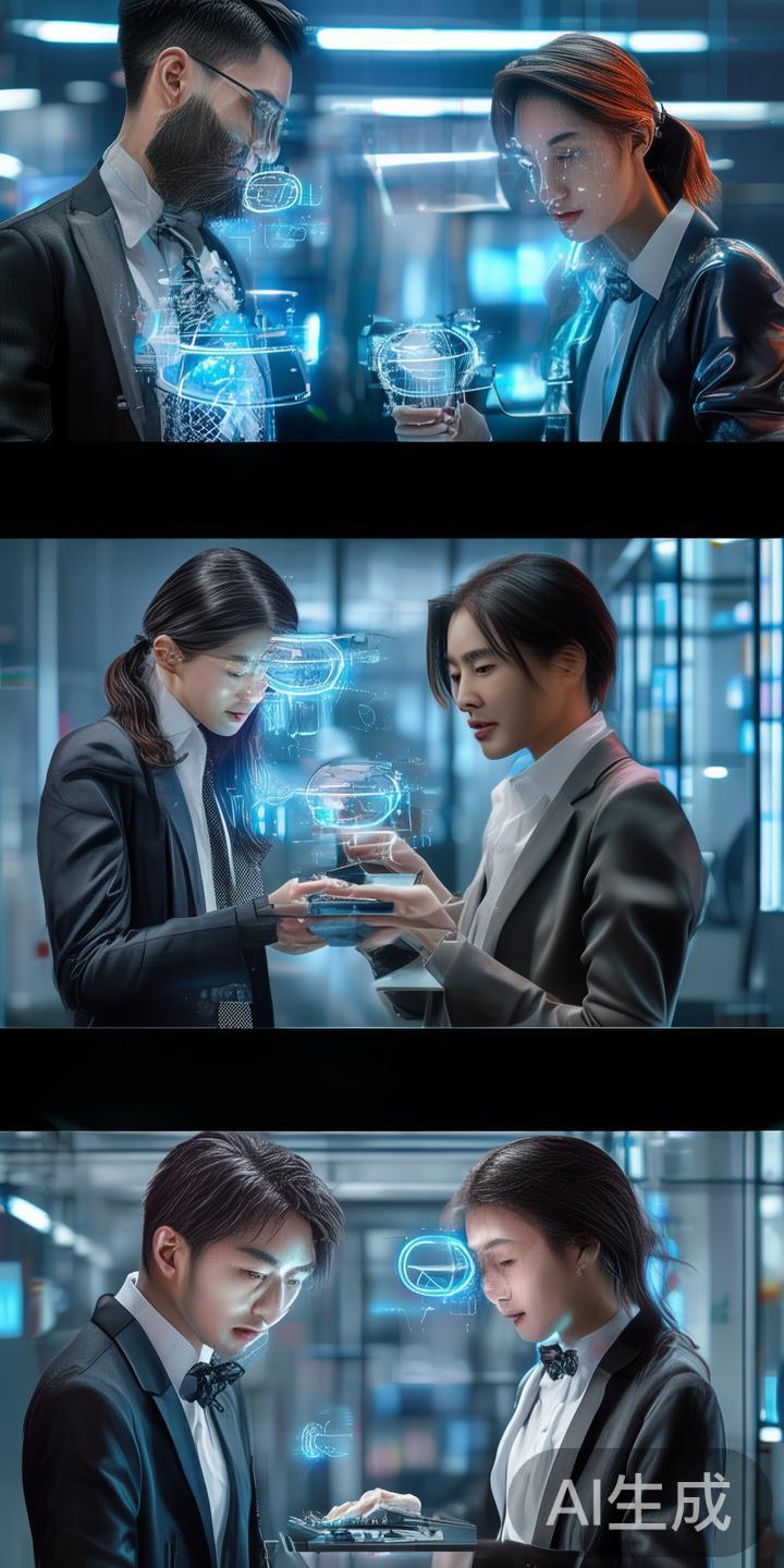 全面解析BA平台代理的职业发展路径与晋升前景 随着技术能力的增强,中级代理岗位的人员开始承担更多