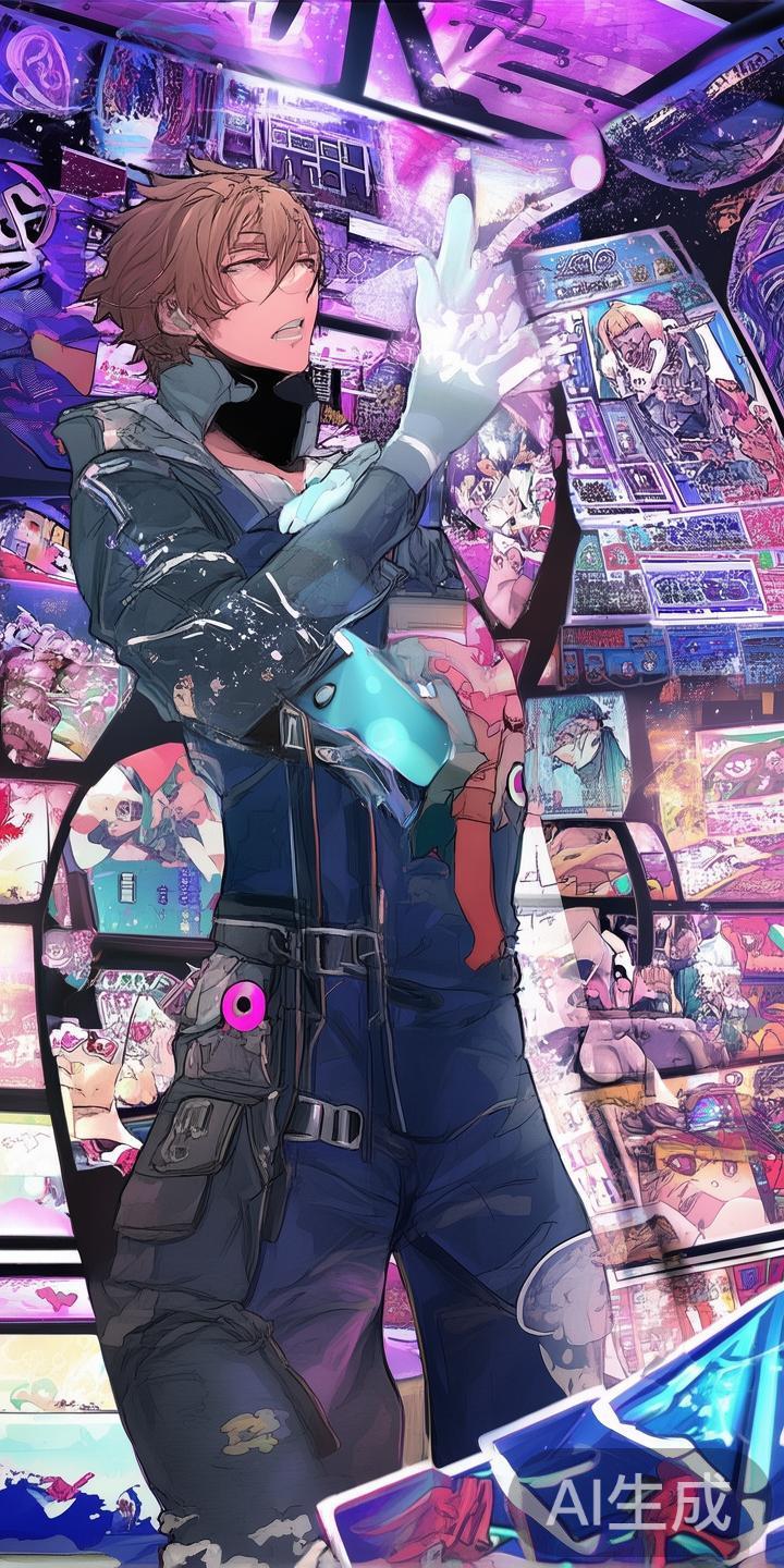 随着消费者的需求不断提升，娱乐内容也趋向“定制化”