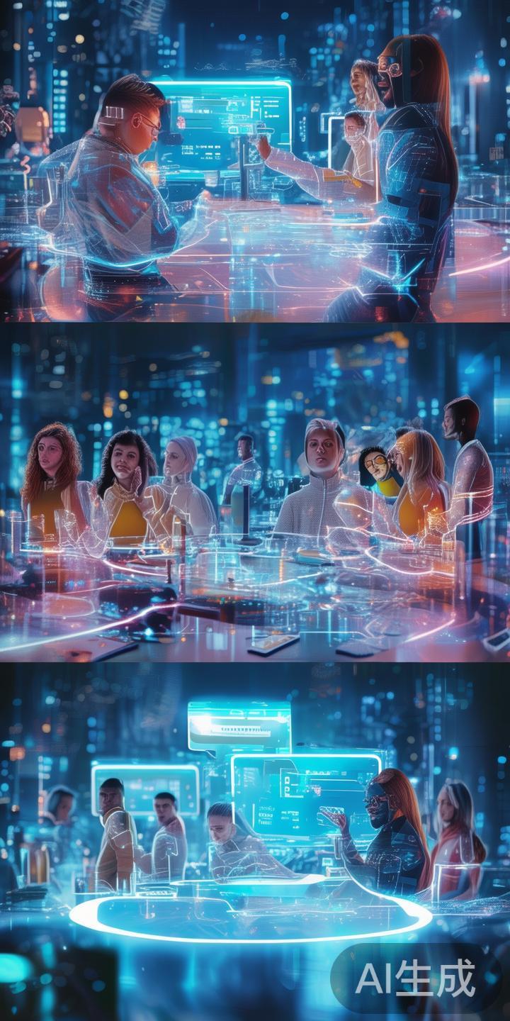 建立良好的合作伙伴关系，是外接计划成功的保障。平台