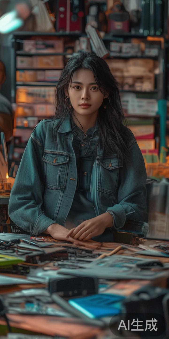 影视制作：Ba娱乐正在筹备一些新的影视剧项目，这些