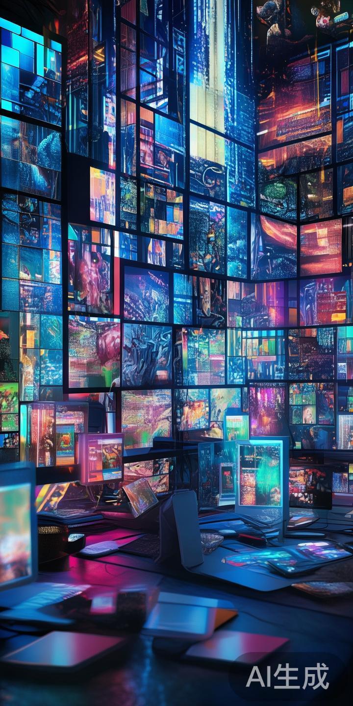 在现代社会，网络娱乐已深刻融入我们的日常生活。无论